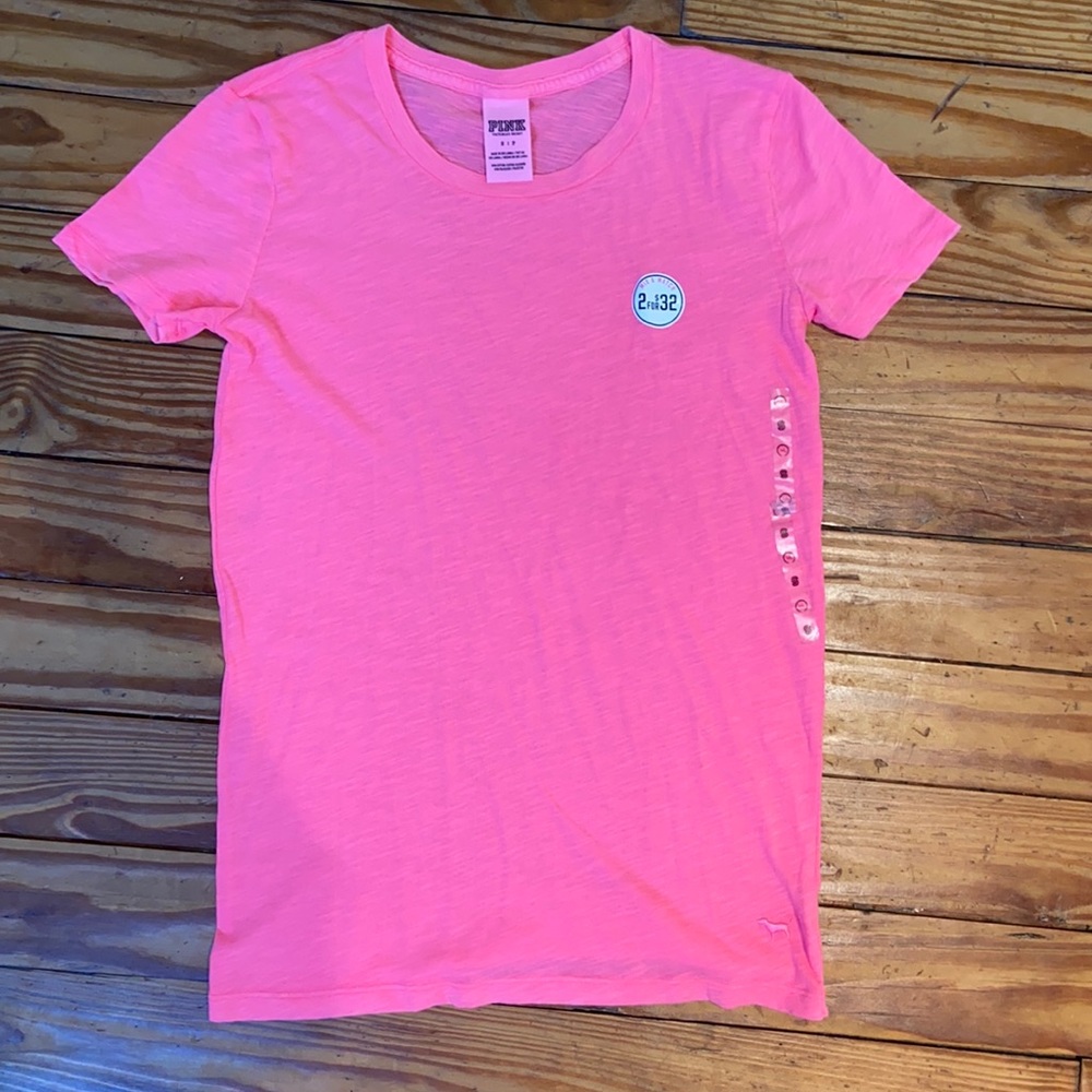 PINK Tee